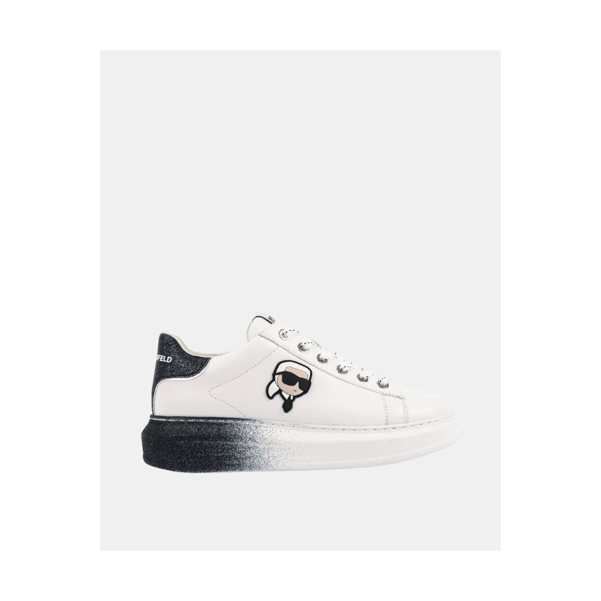 Women's Sneakers Karl Lagerfeld White