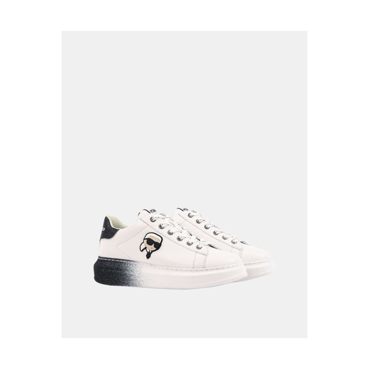 Women's Sneakers Karl Lagerfeld White