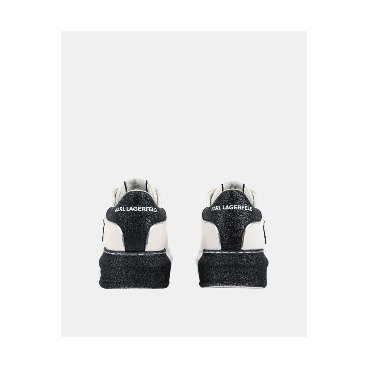 Women's Sneakers Karl Lagerfeld White