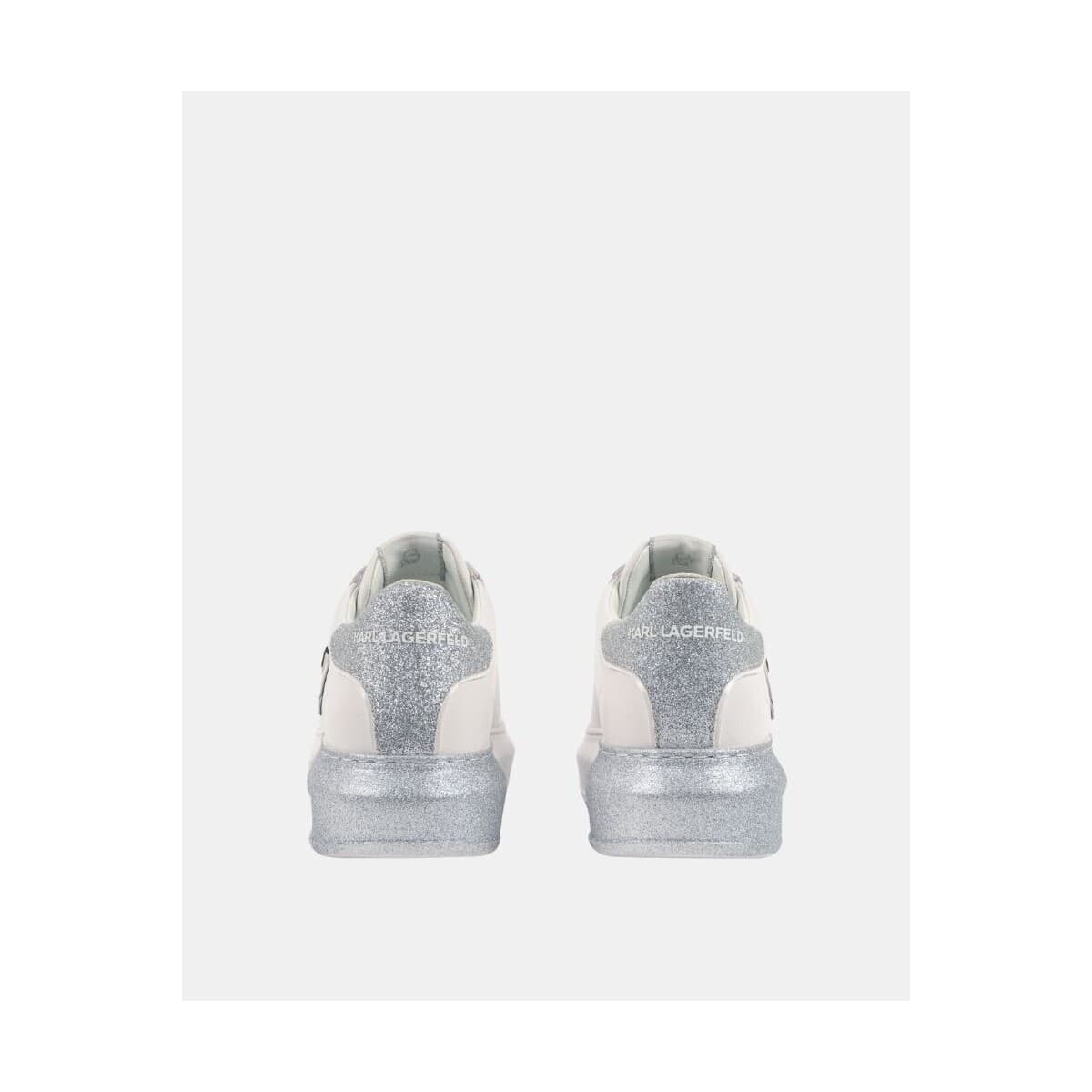 Women's Sneakers Karl Lagerfeld White