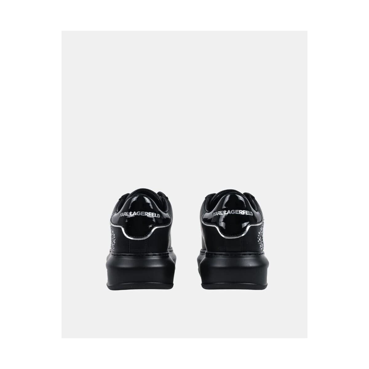 Women's Sneakers Karl Lagerfeld Black