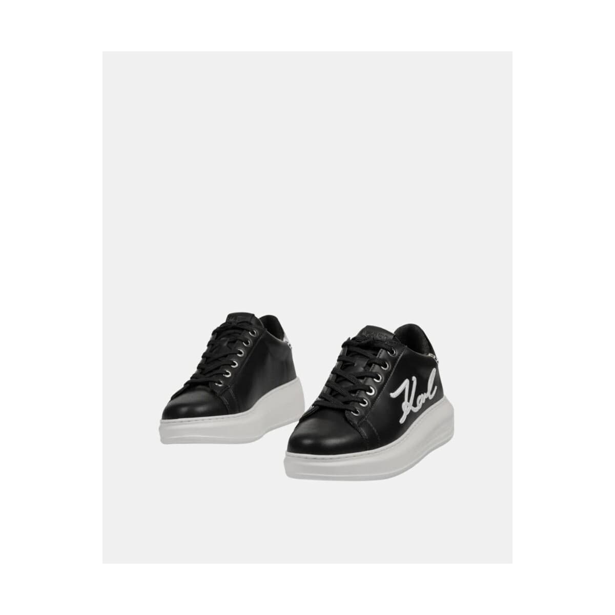 Women's Sneakers Karl Lagerfeld Black