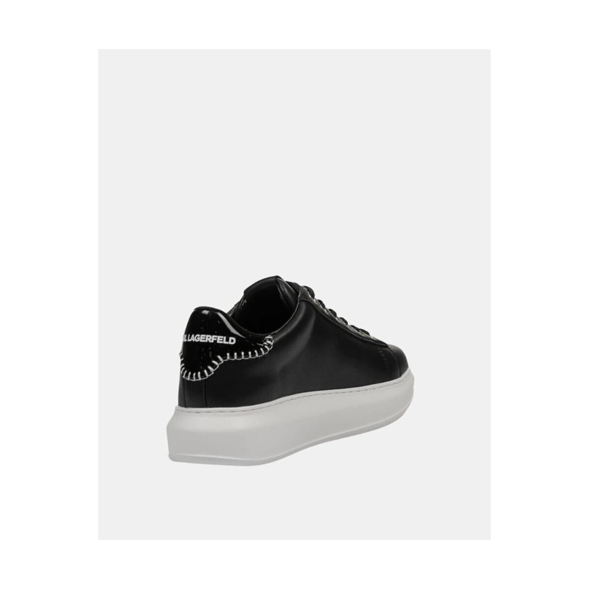 Women's Sneakers Karl Lagerfeld Black
