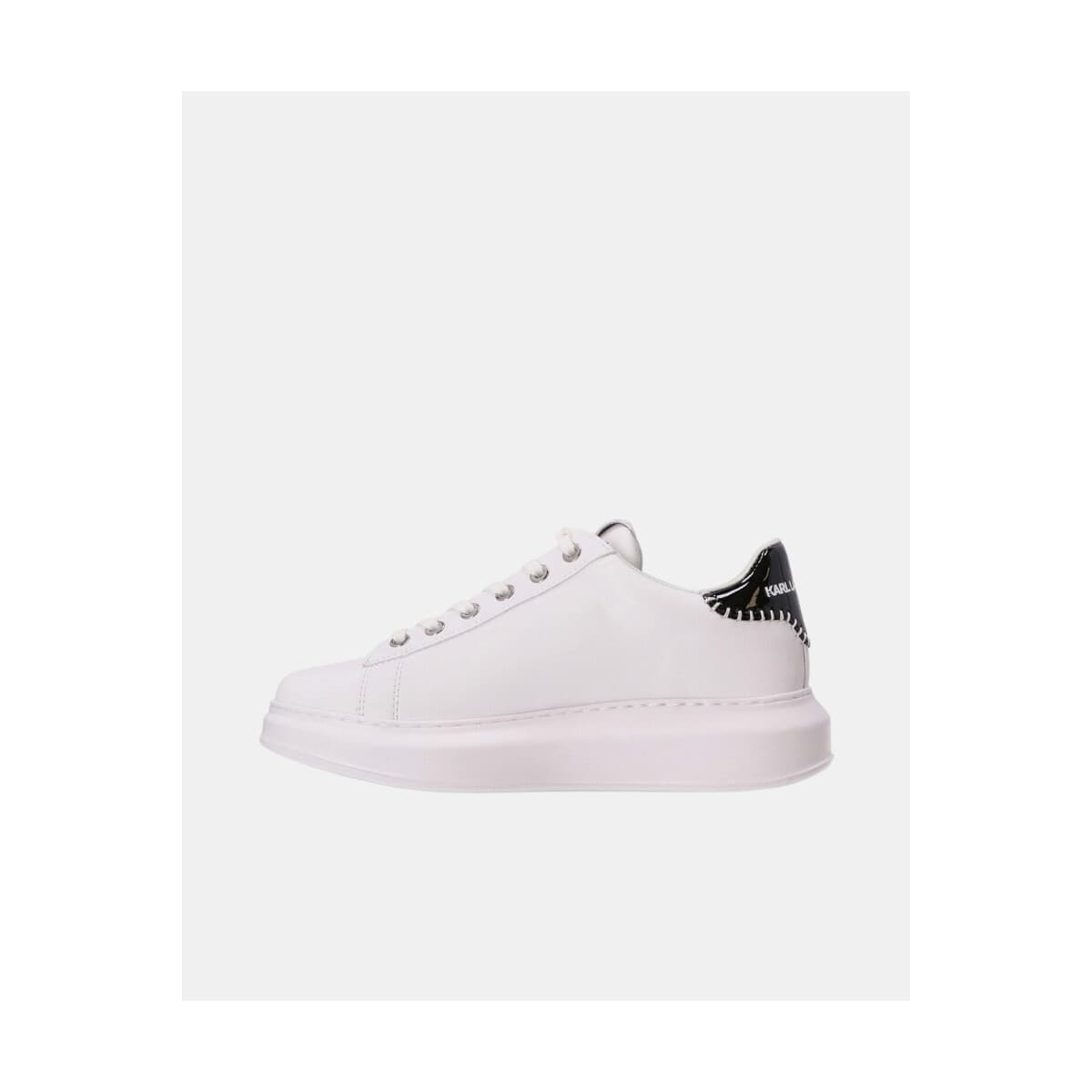 Women's Sneakers Karl Lagerfeld White