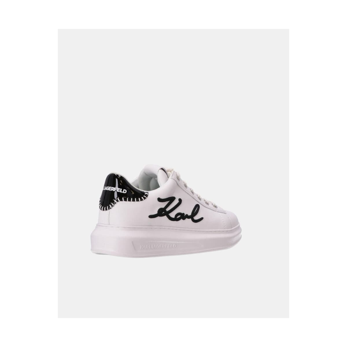 Women's Sneakers Karl Lagerfeld White