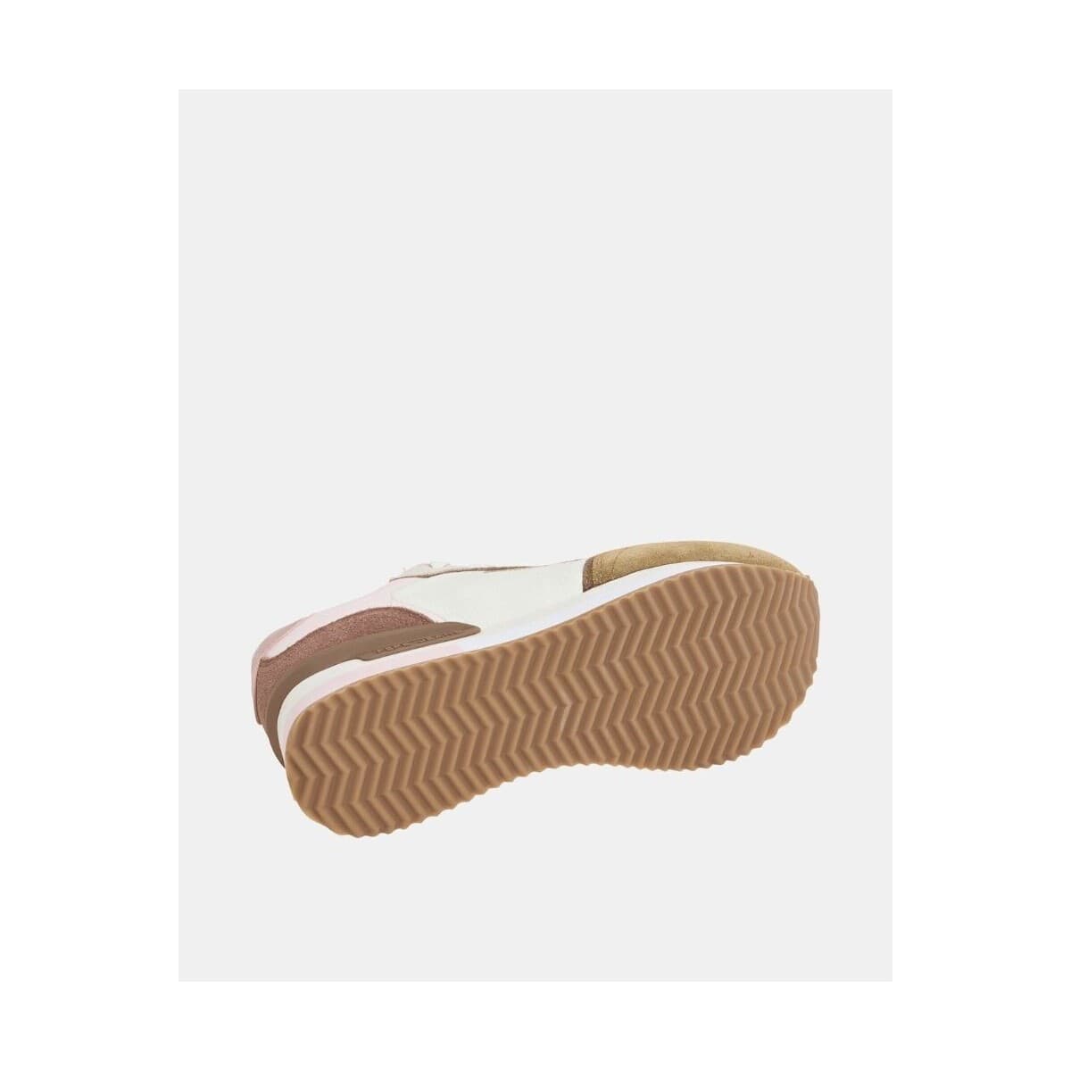 Women's Sneakers Pepe Jeans Beige