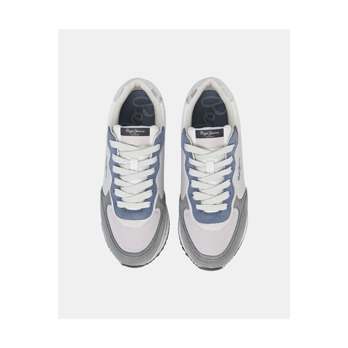 Women's Sneakers Pepe Jeans Blue