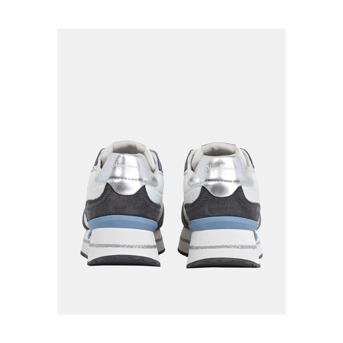 Women's Sneakers Pepe Jeans Blue