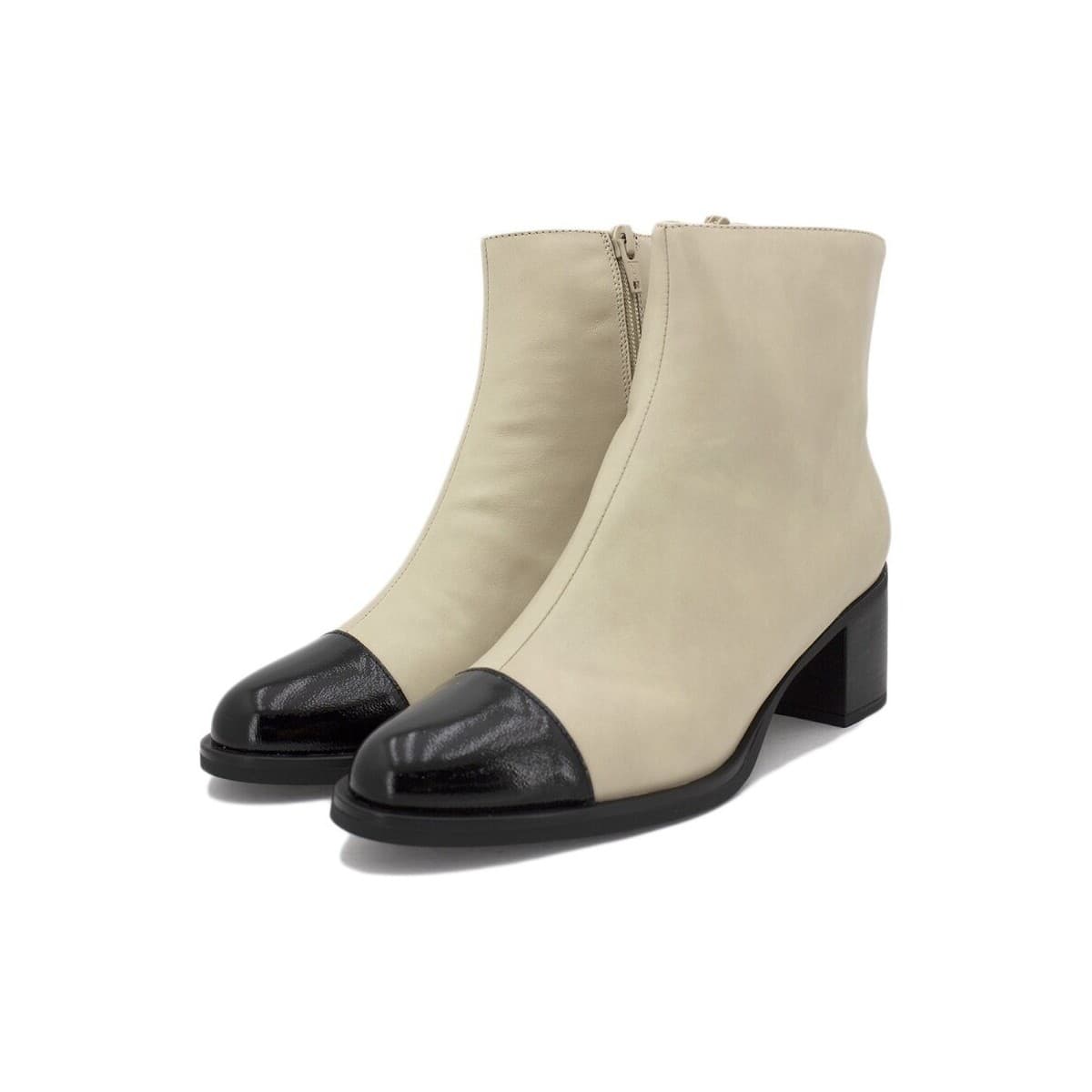 Women's Ankle Boots Piesanto Black