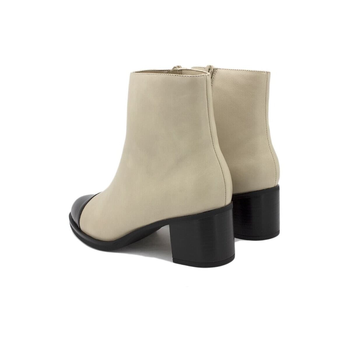 Women's Ankle Boots Piesanto Black