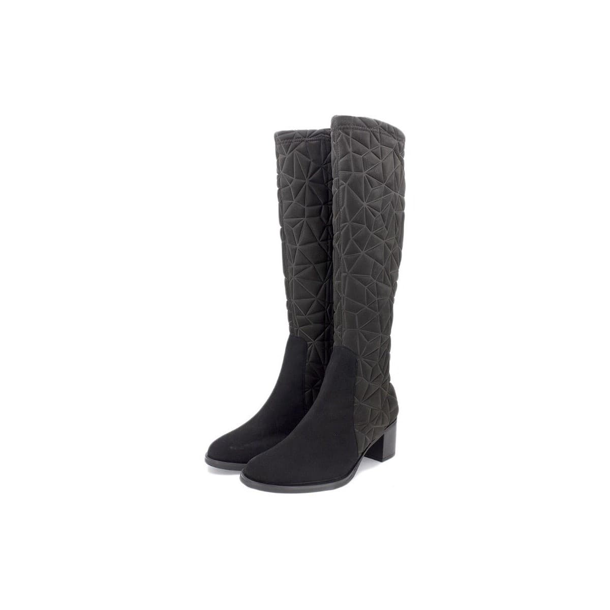 Women's Boots Piesanto Black