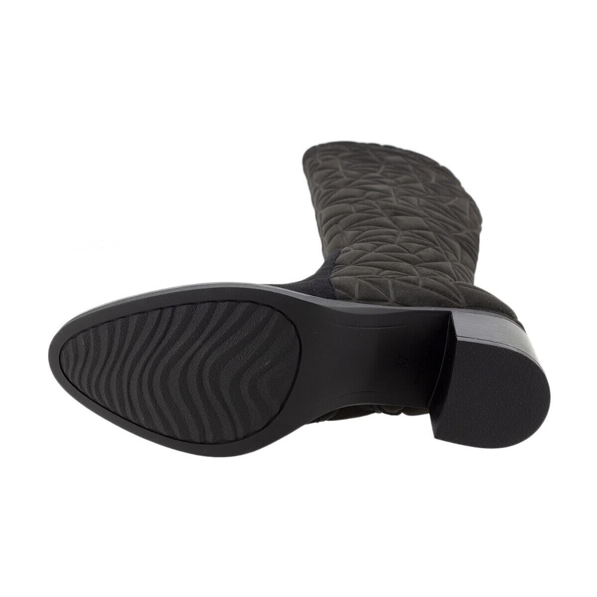 Women's Boots Piesanto Black