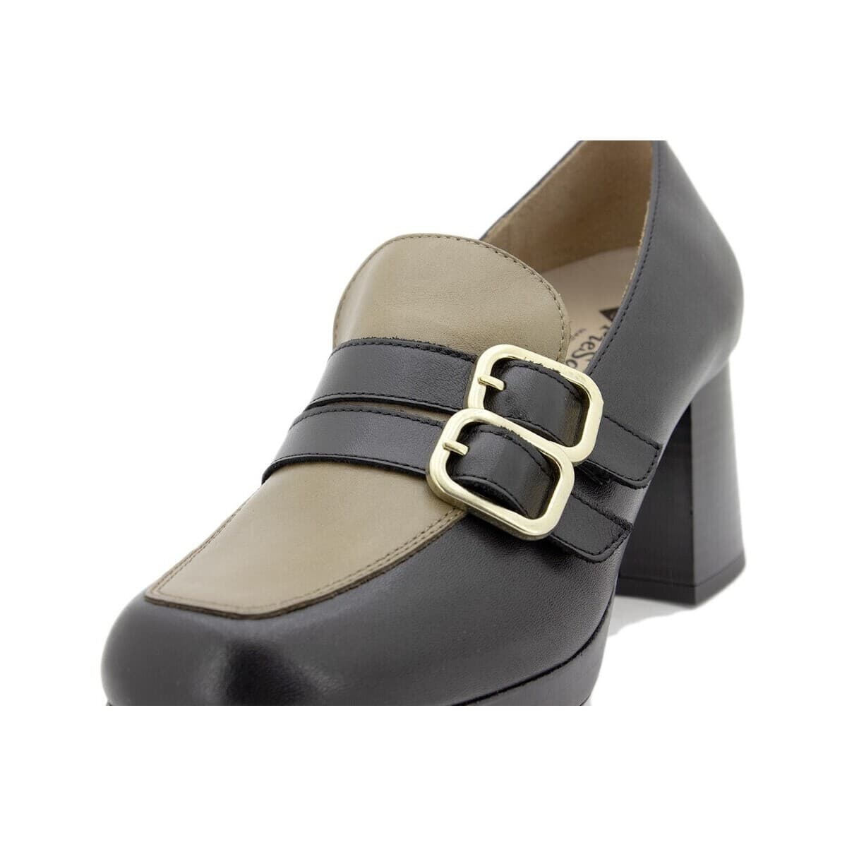 Women's Pumps Piesanto Black