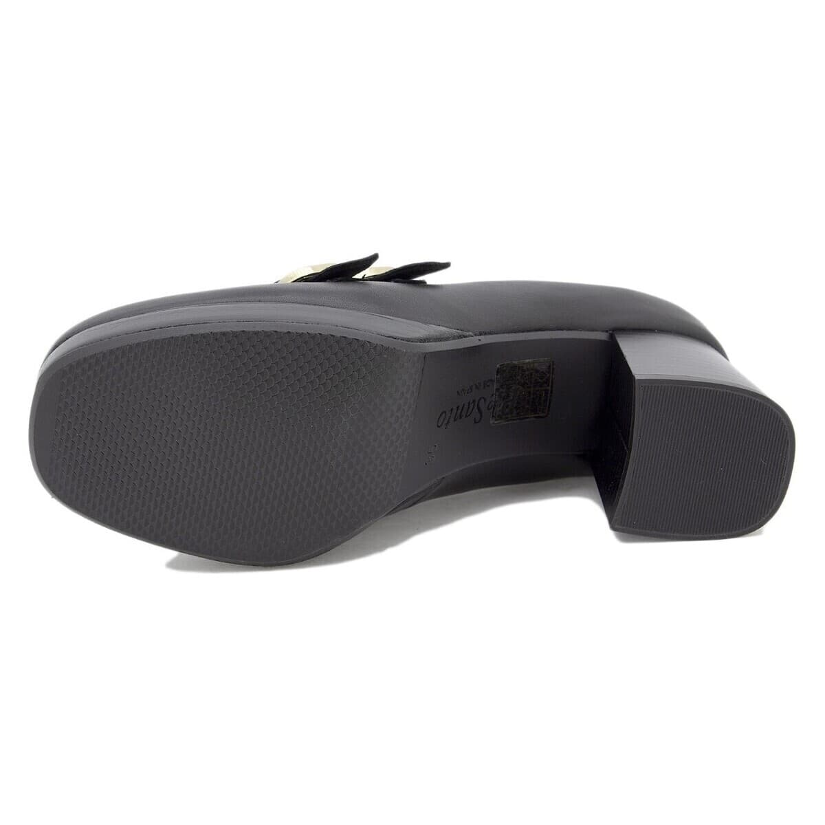 Women's Pumps Piesanto Black