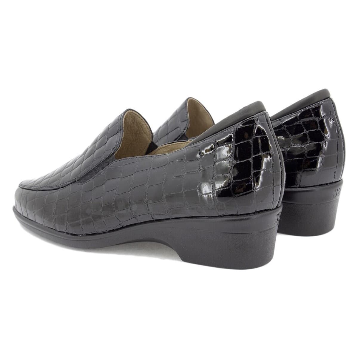 Women's Loafers Piesanto Black