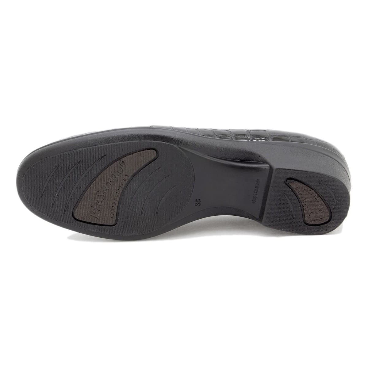 Women's Loafers Piesanto Black