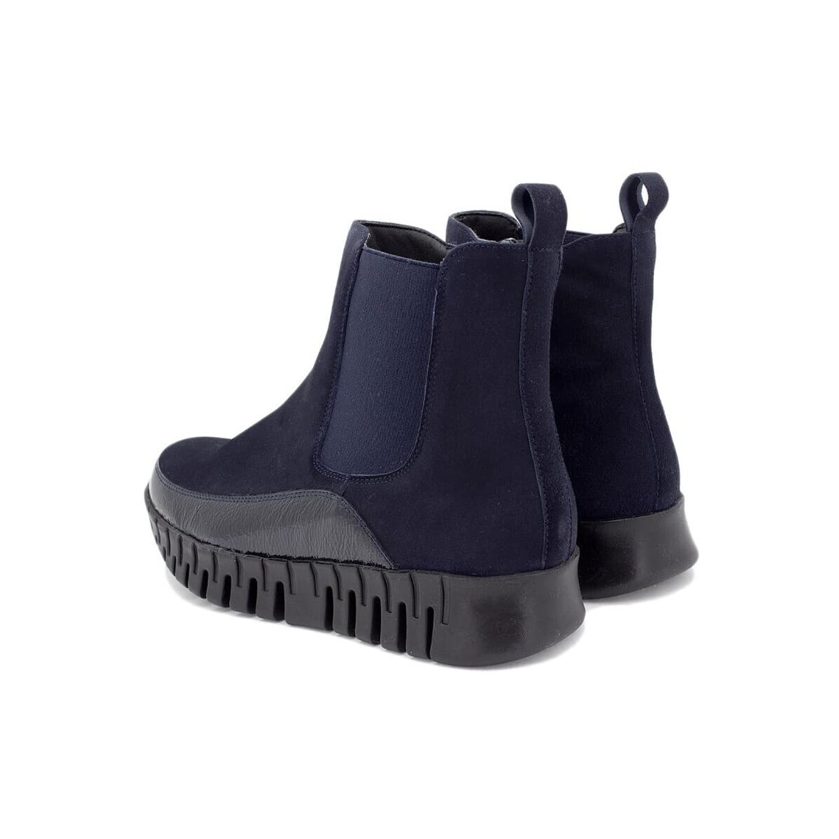 Women's Ankle Boots Piesanto Blue