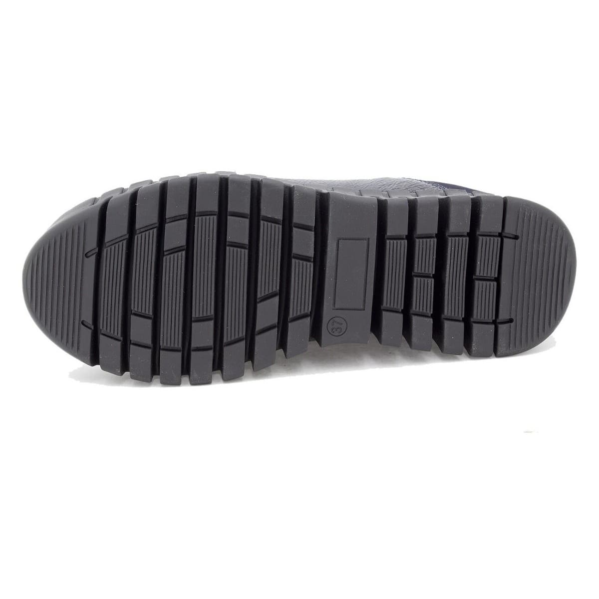 Women's Ankle Boots Piesanto Blue