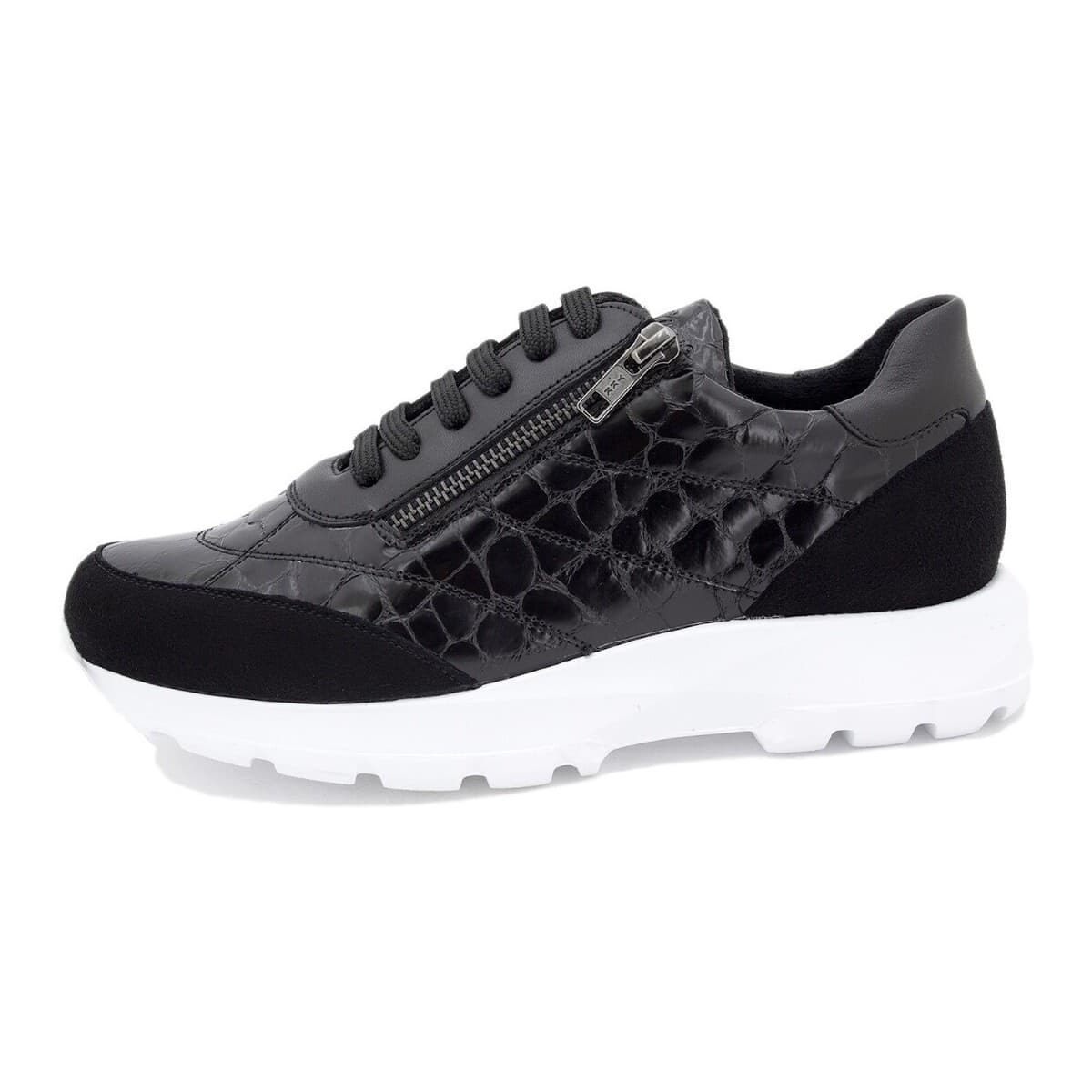 Women's Sneakers Piesanto Black
