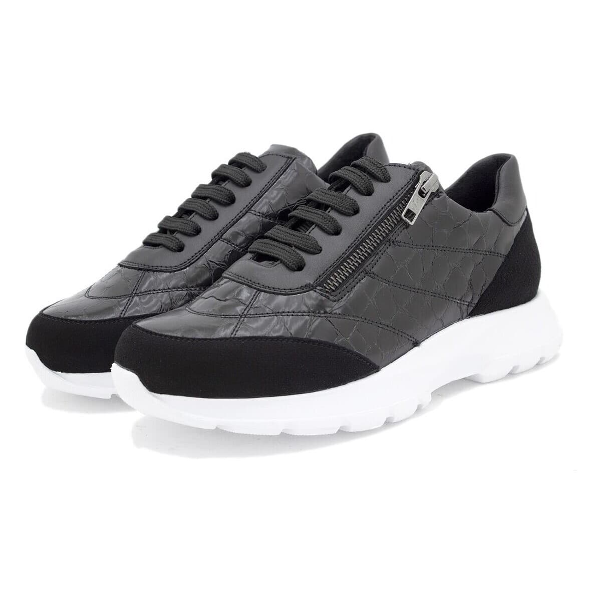 Women's Sneakers Piesanto Black