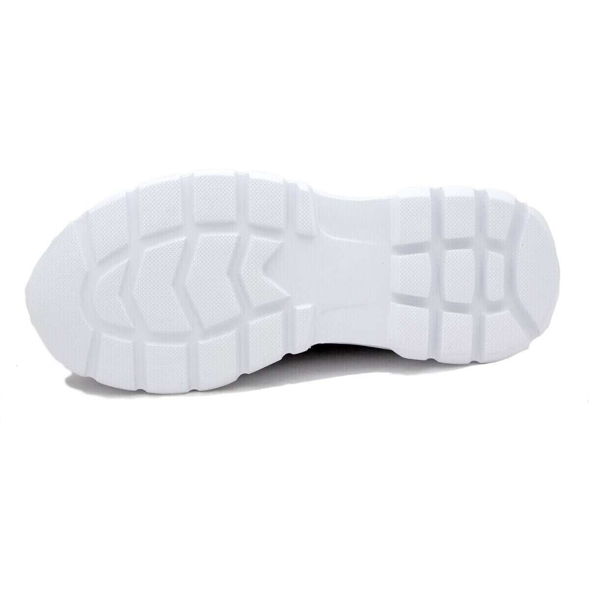 Women's Sneakers Piesanto Black