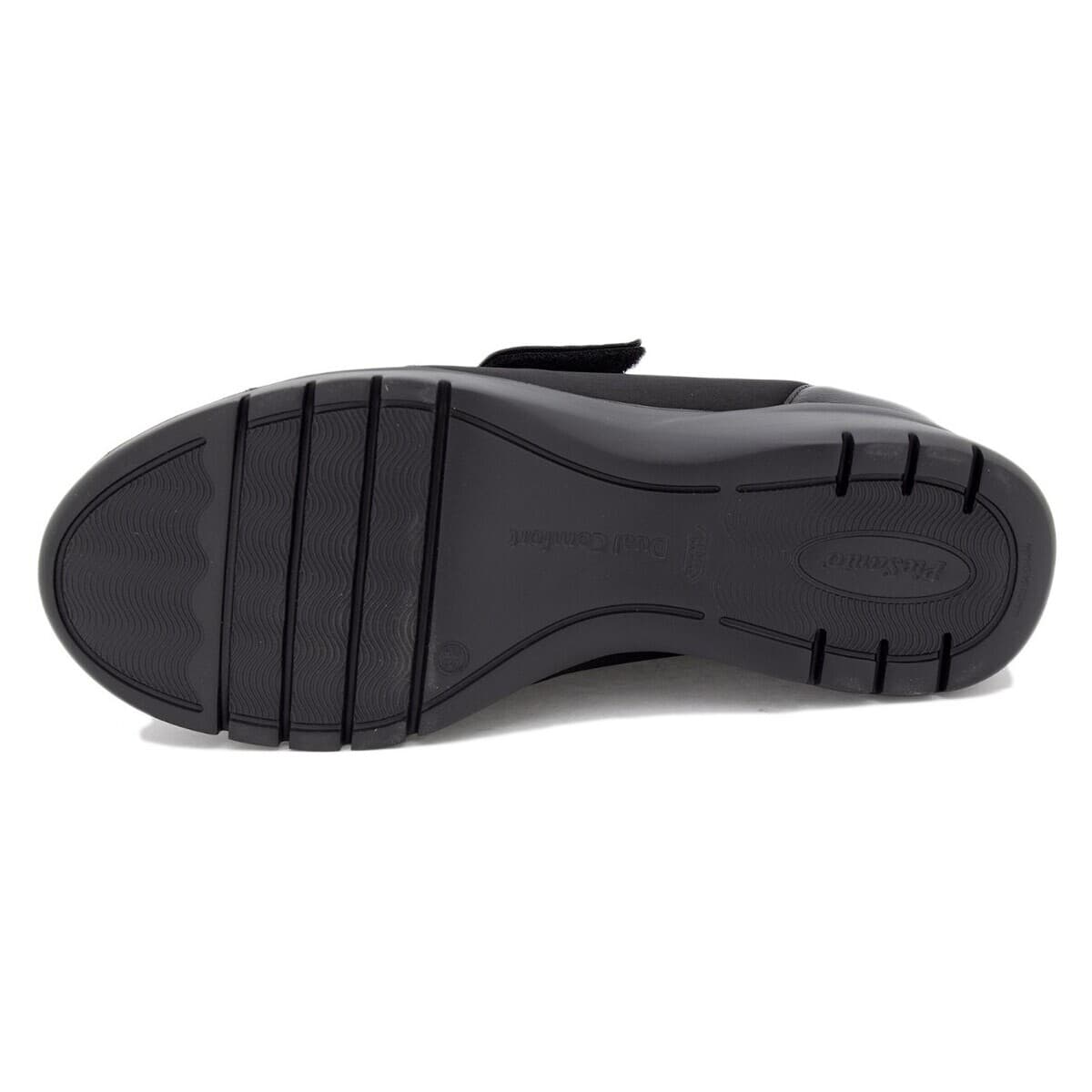 Women's Outdoor Shoes Piesanto Black