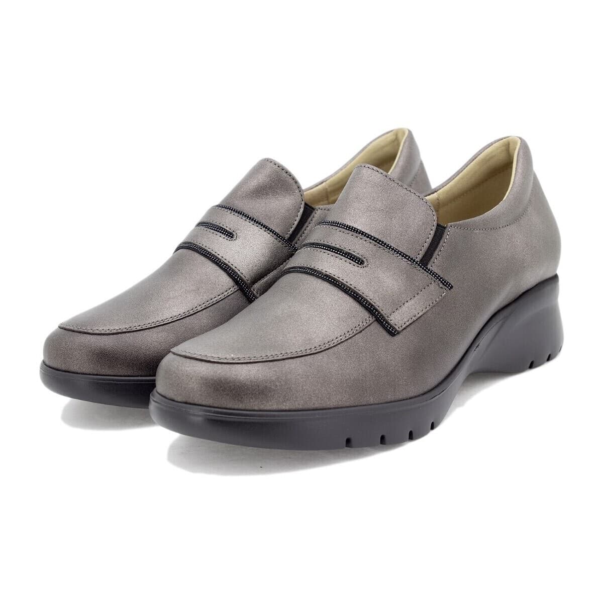 Women's Loafers Piesanto Black