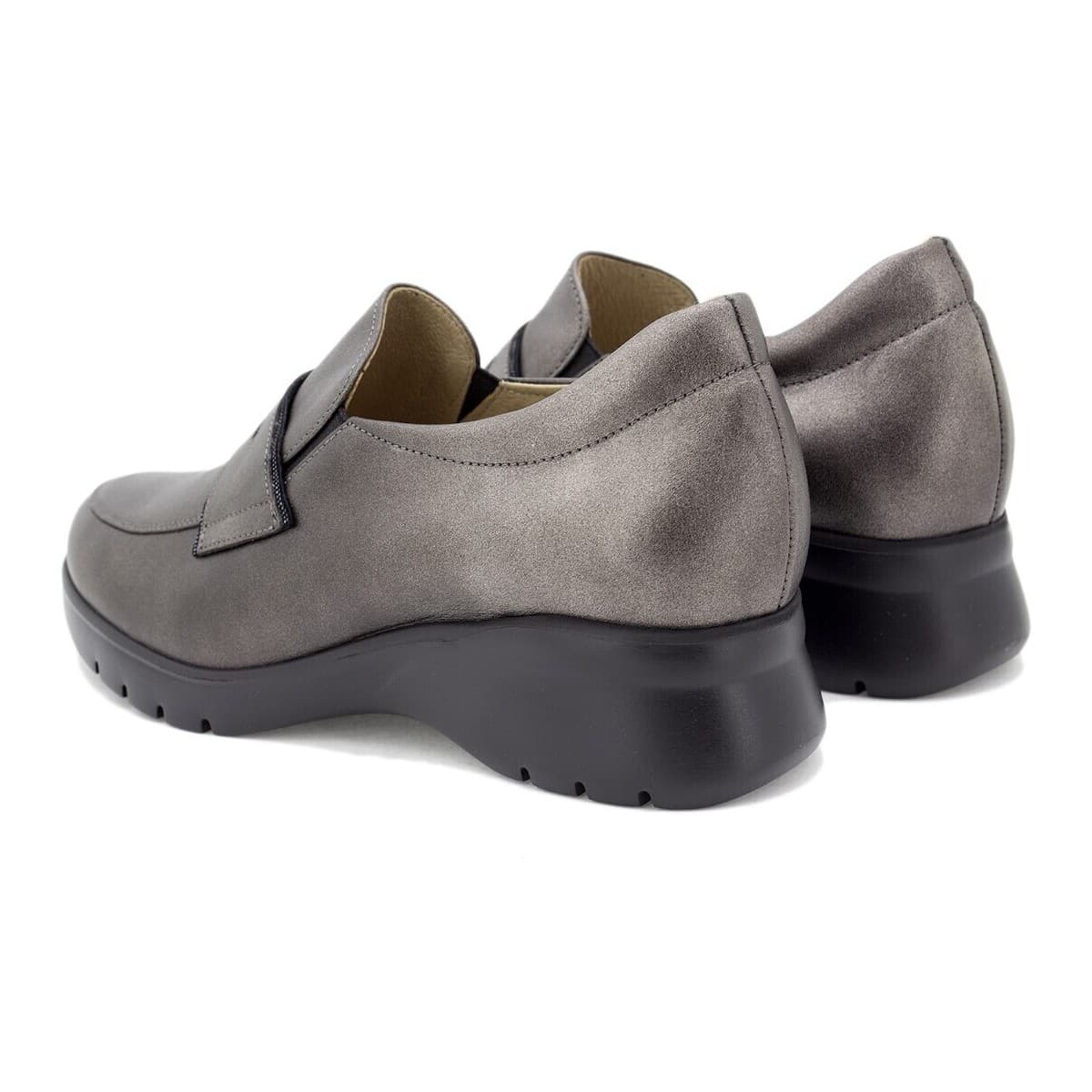 Women's Loafers Piesanto Black