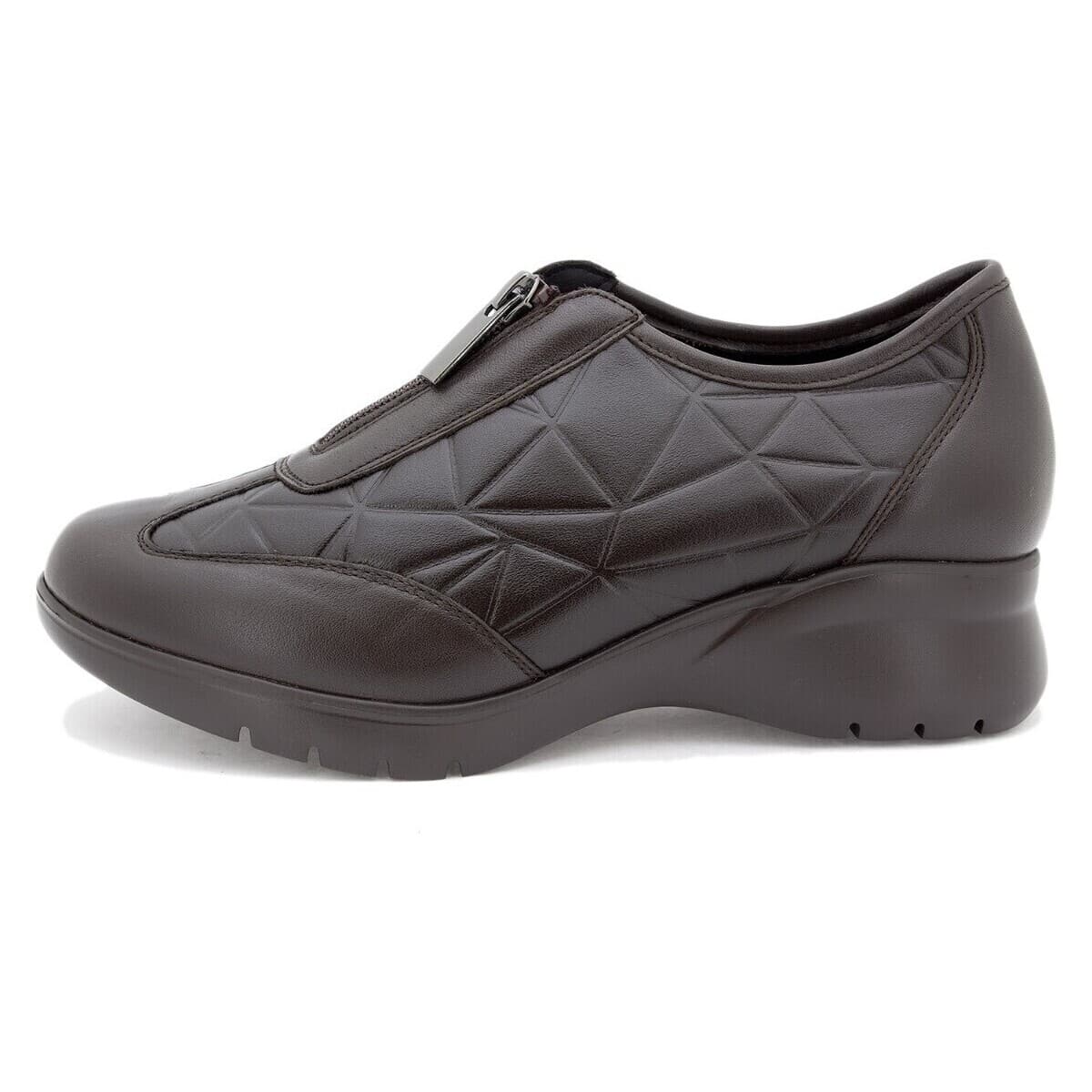Women's Outdoor Shoes Piesanto Brown