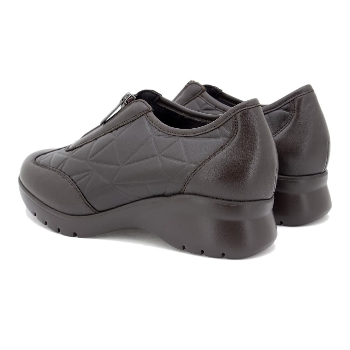 Women's Outdoor Shoes Piesanto Brown