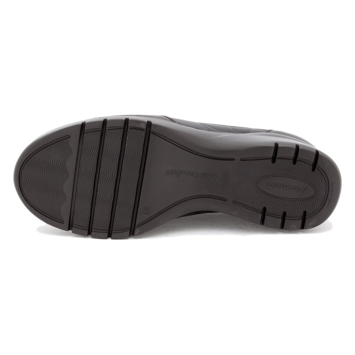 Women's Outdoor Shoes Piesanto Brown