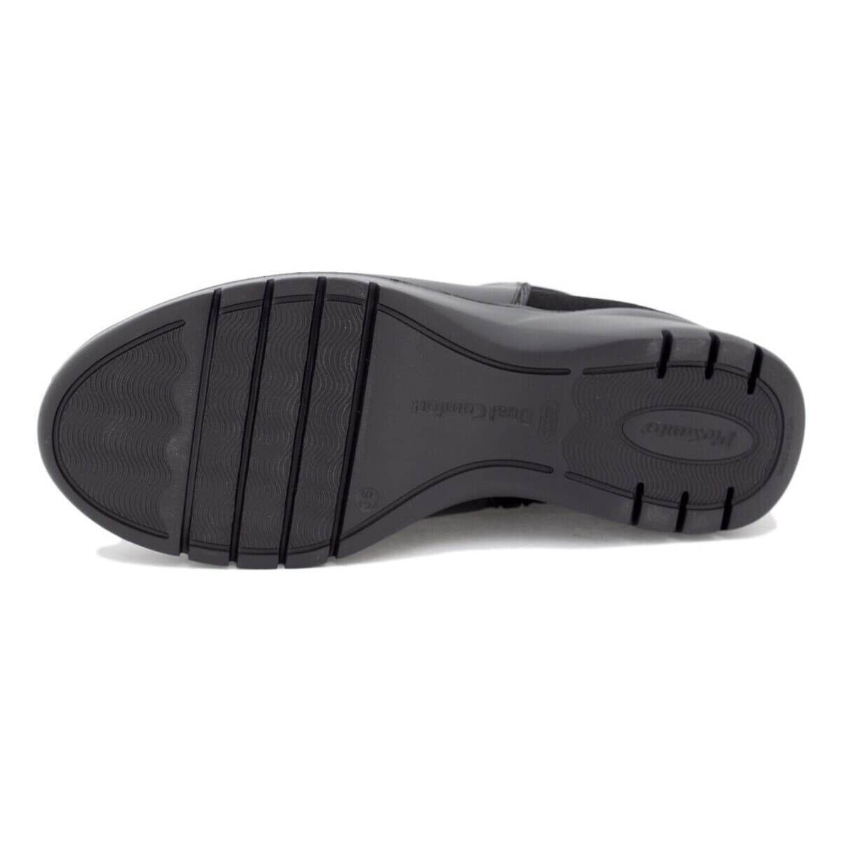 Women's Ankle Boots Piesanto Black