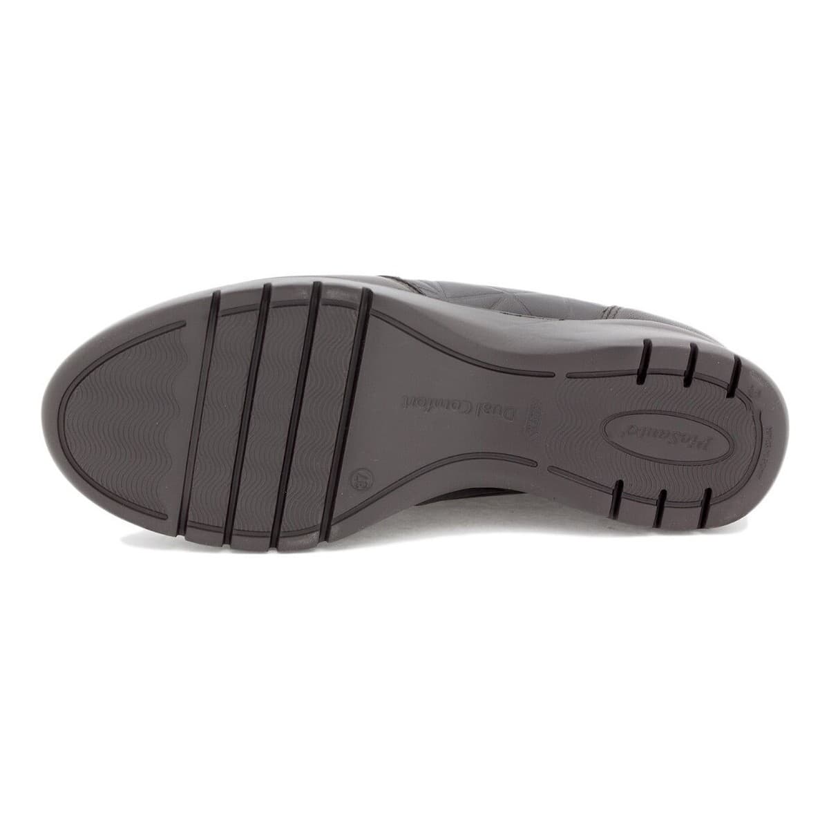 Women's Ankle Boots Piesanto Brown