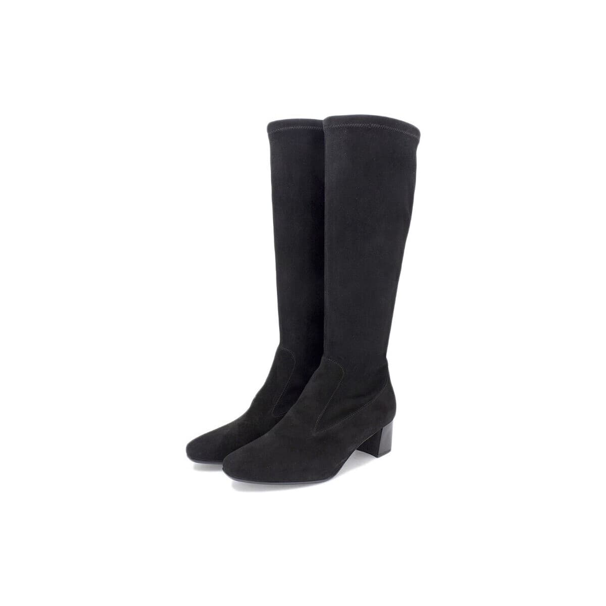 Women's Boots Piesanto Black