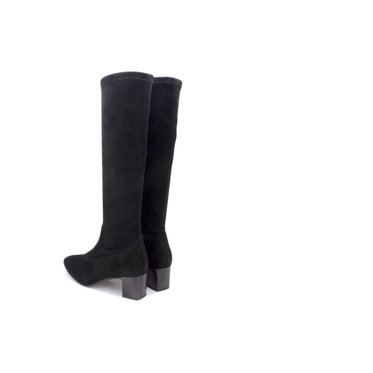 Women's Boots Piesanto Black