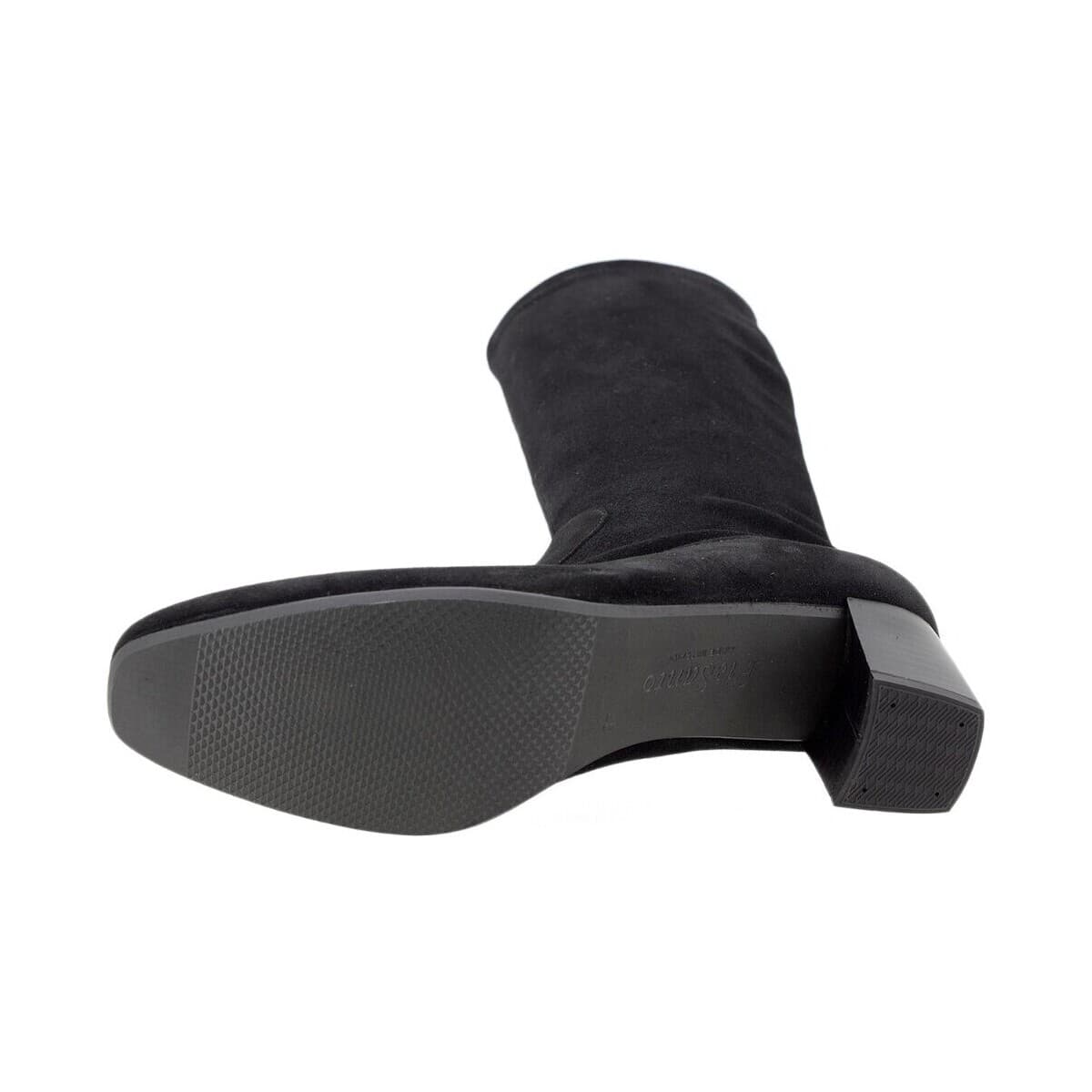 Women's Boots Piesanto Black