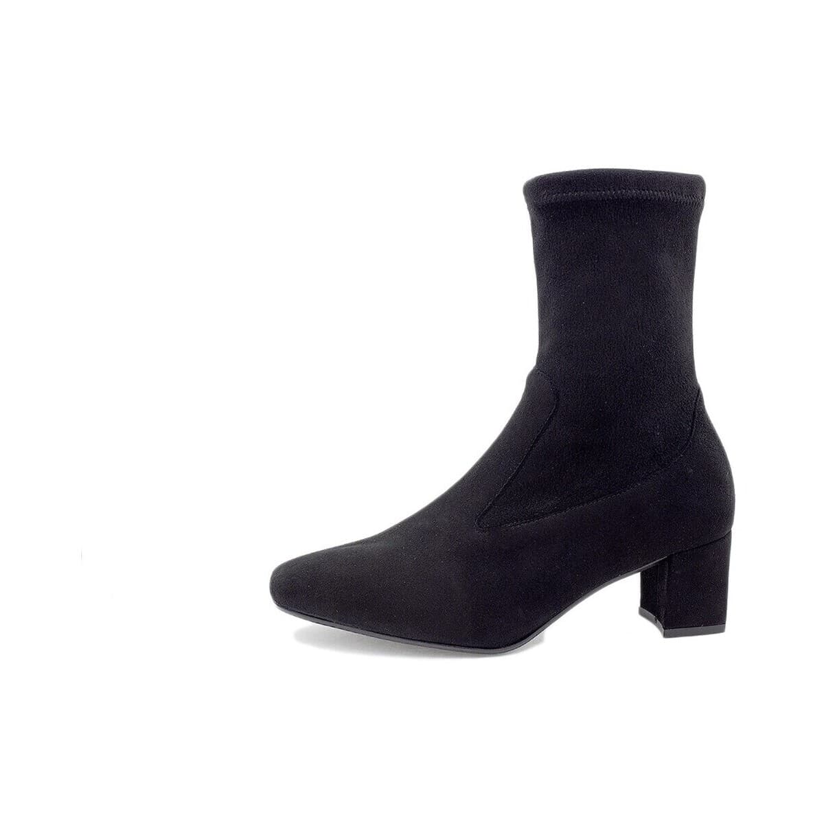 Women's Ankle Boots Piesanto Black