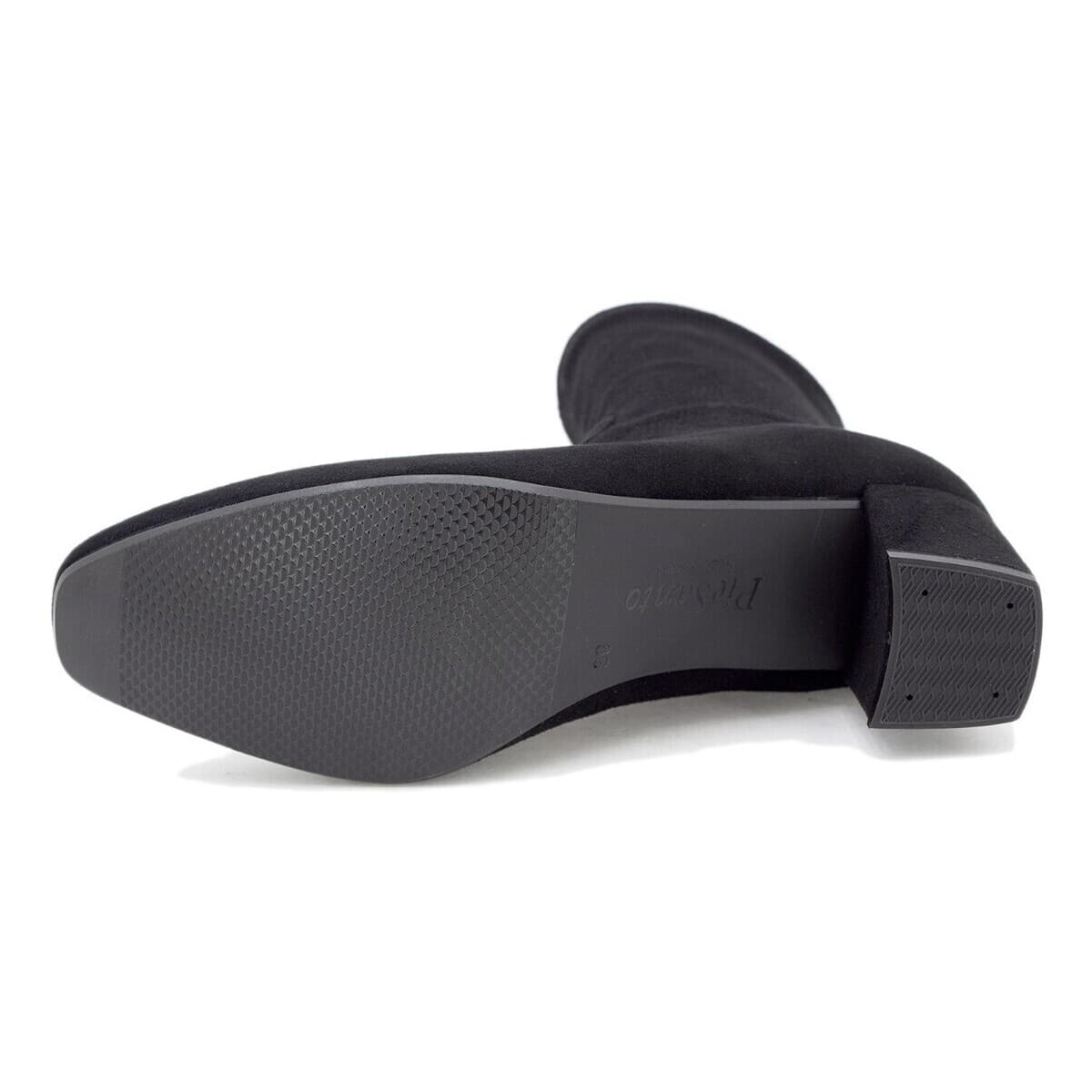 Women's Ankle Boots Piesanto Black