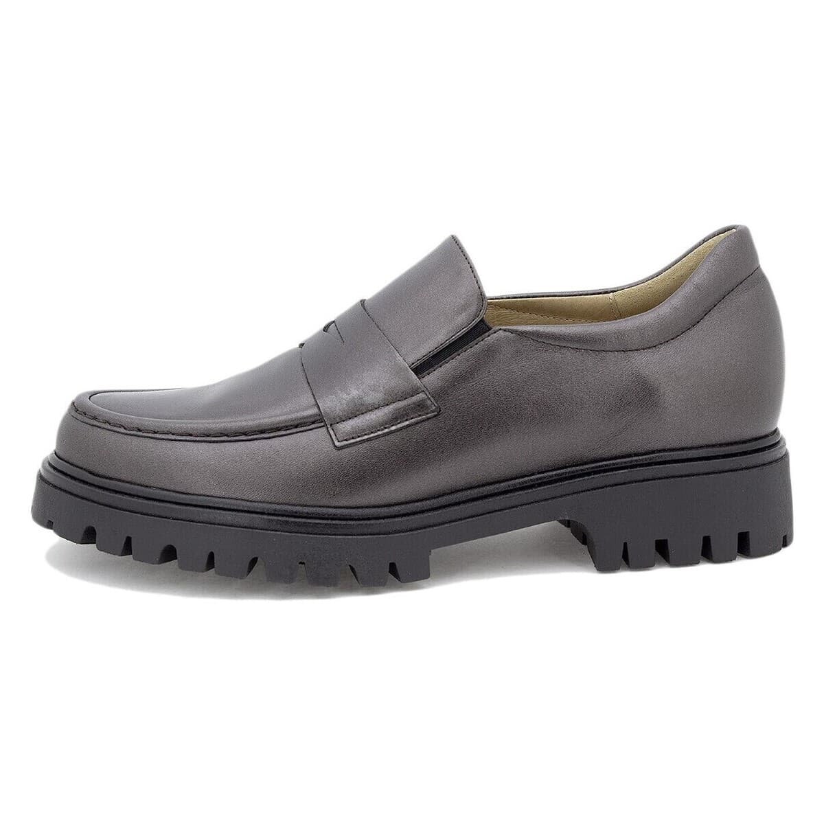 Women's Loafers Piesanto Brown