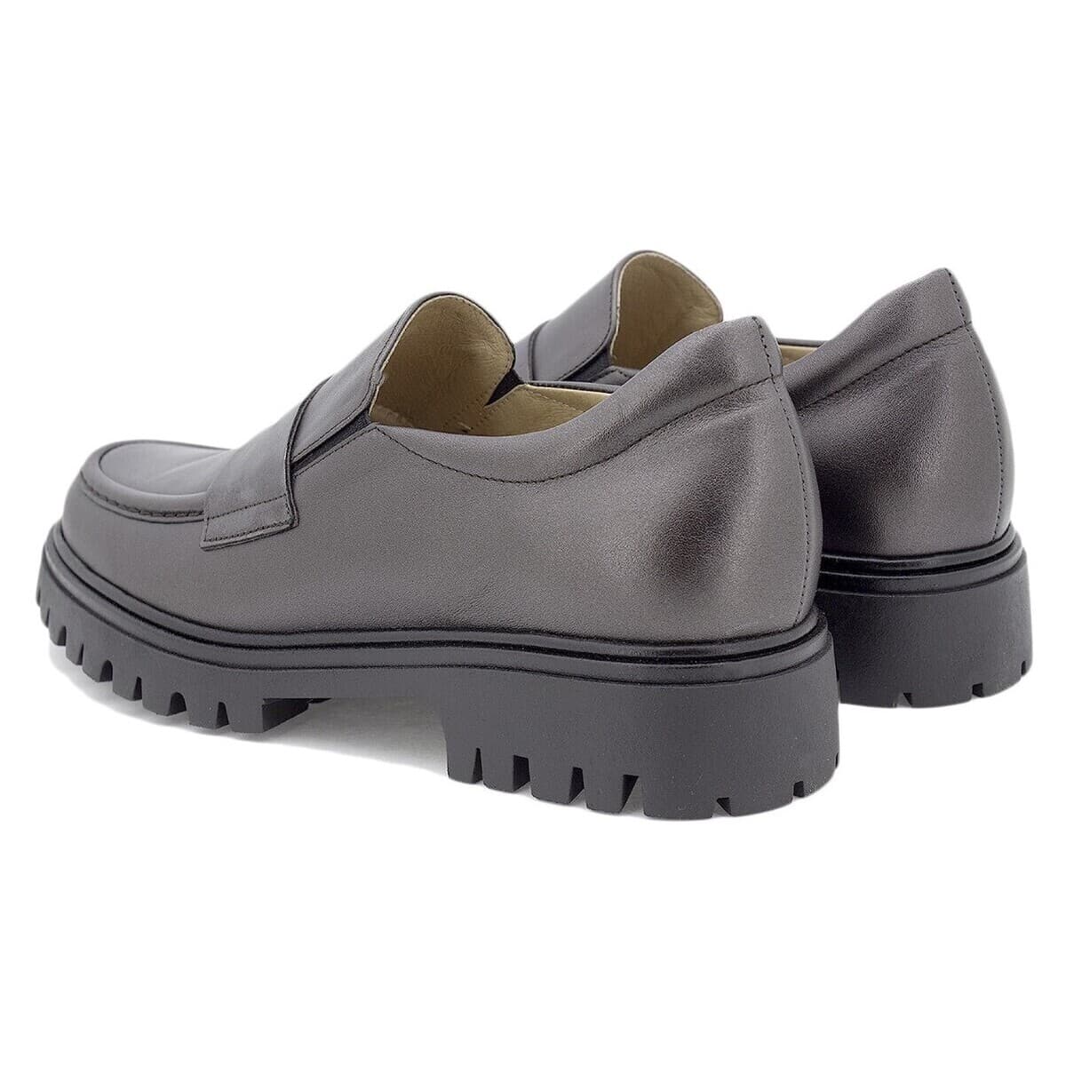 Women's Loafers Piesanto Brown