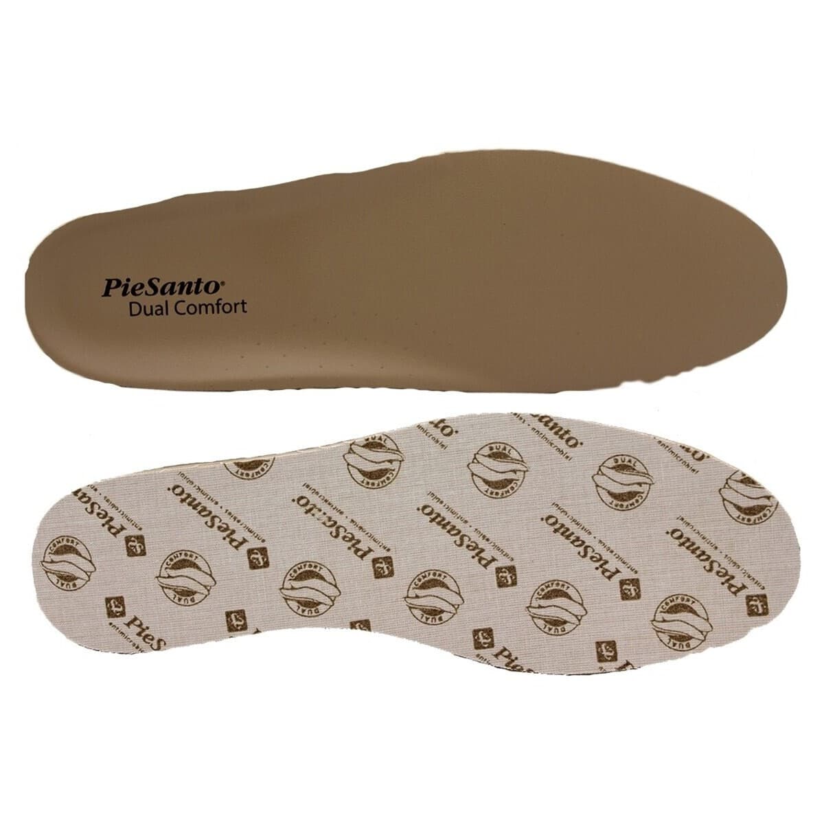 Women's Loafers Piesanto Brown