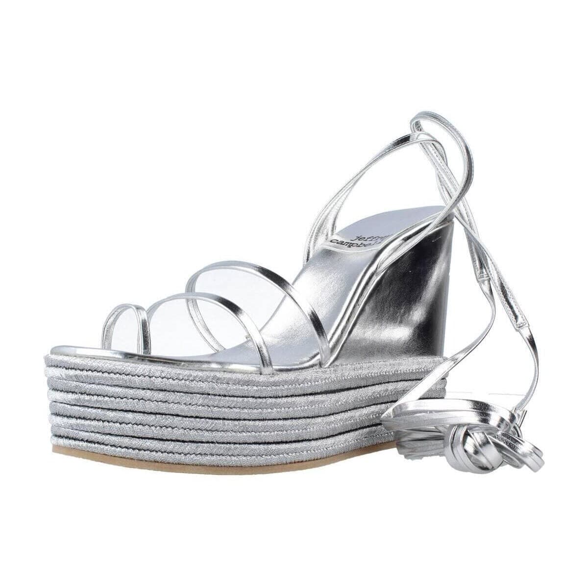 Σανδάλια με πλατφόρμα Jeffrey Campbell Sandalias De Fiesta Mujer Modèle Layered