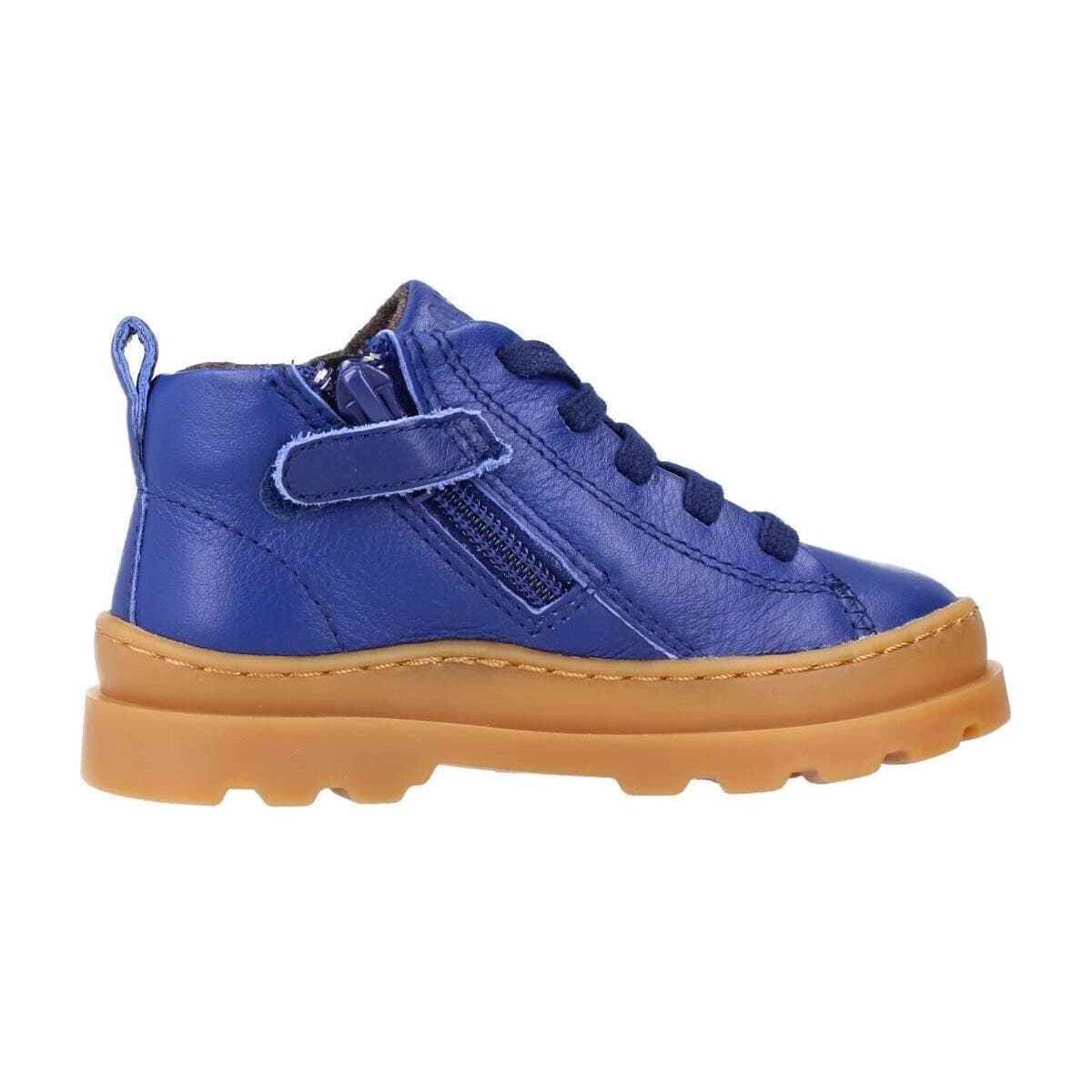 Boys' Boots Camper Blue