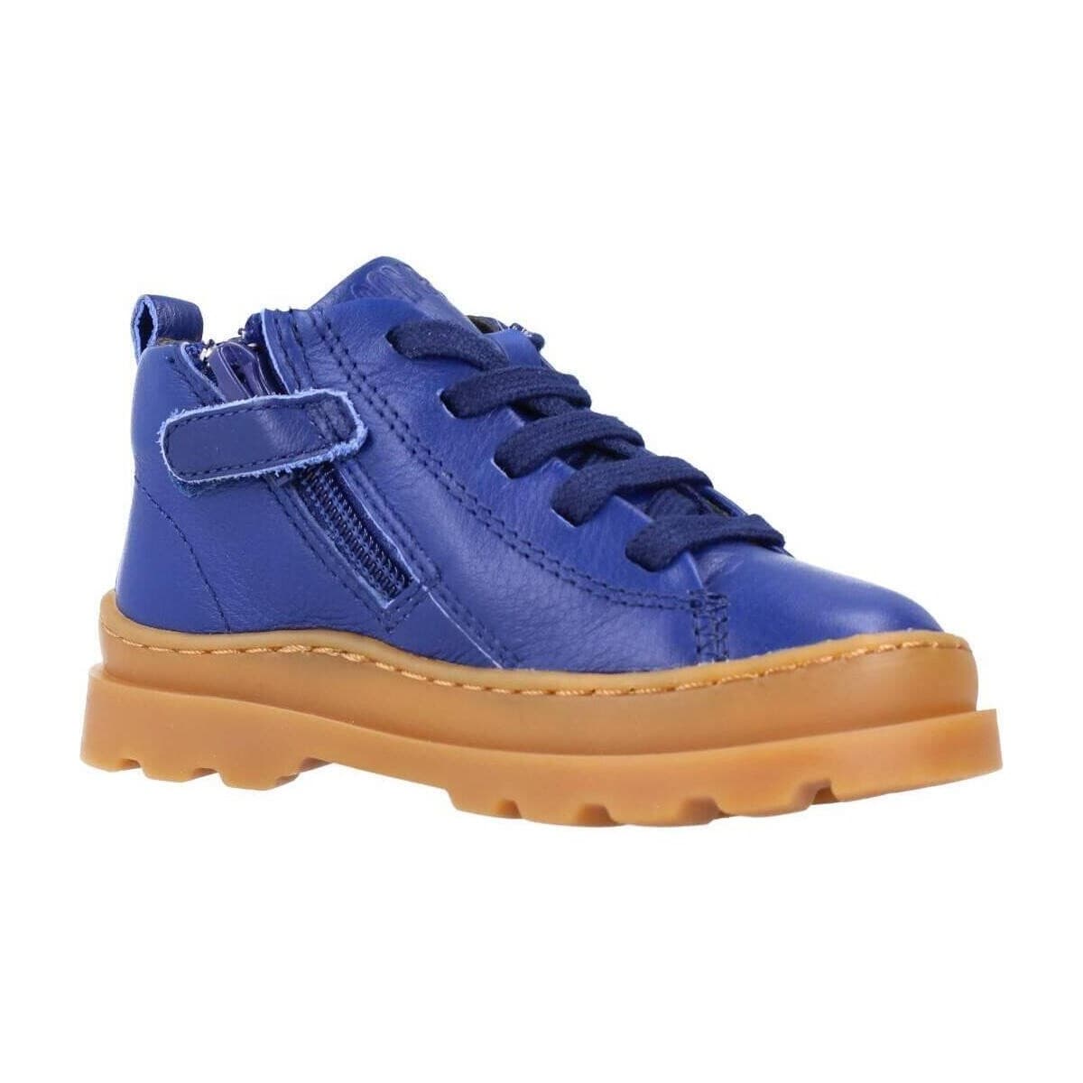 Boys' Boots Camper Blue
