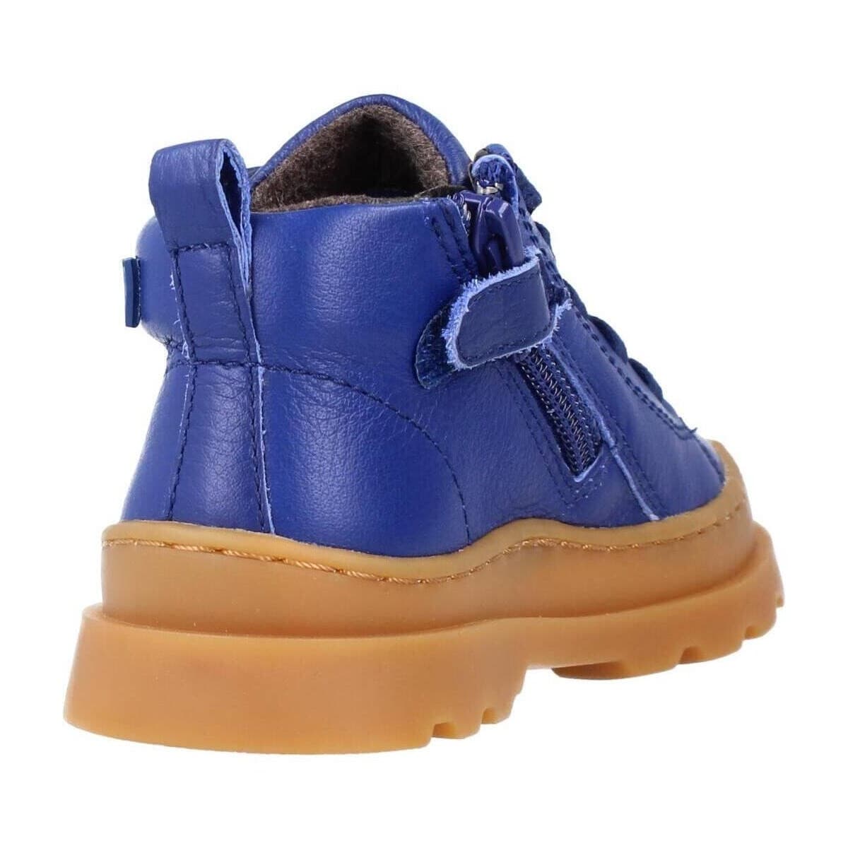 Boys' Boots Camper Blue