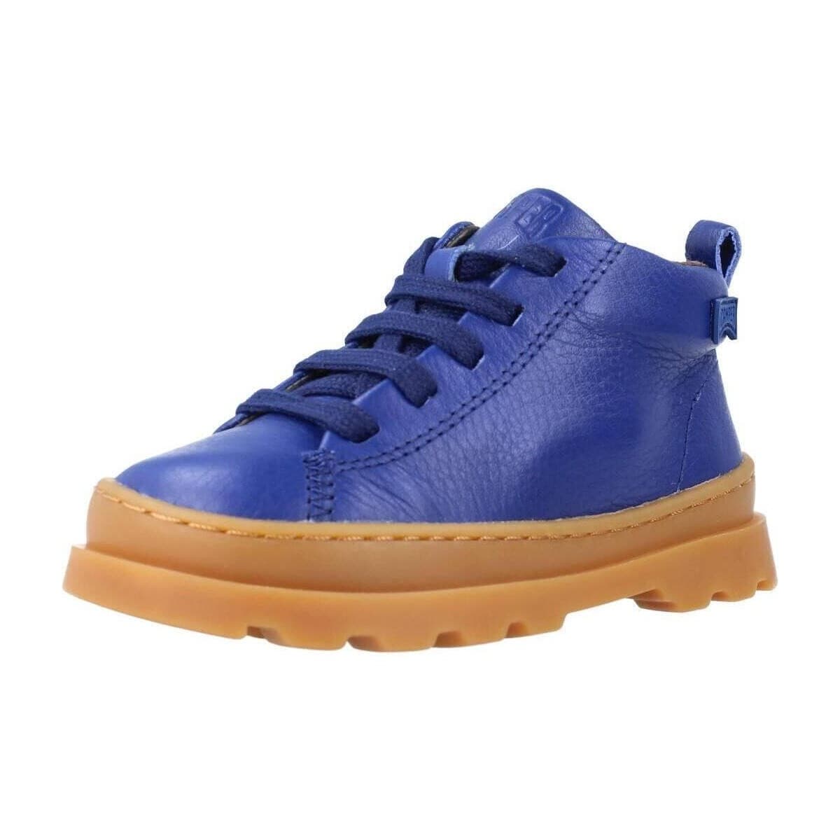 Boys' Boots Camper Blue