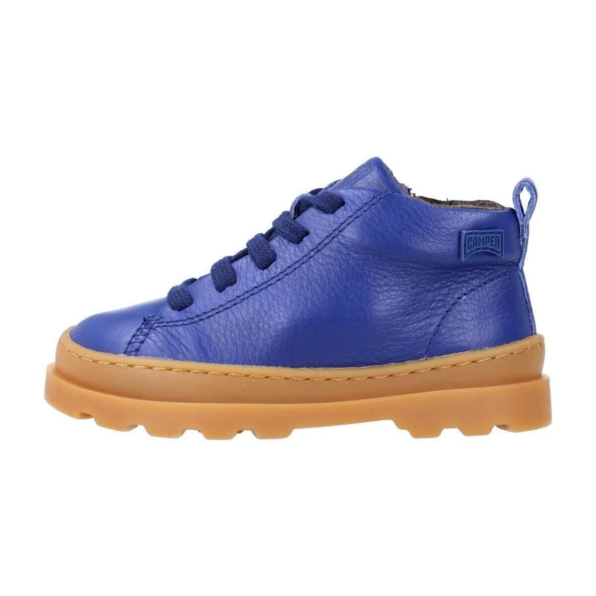 Boys' Boots Camper Blue