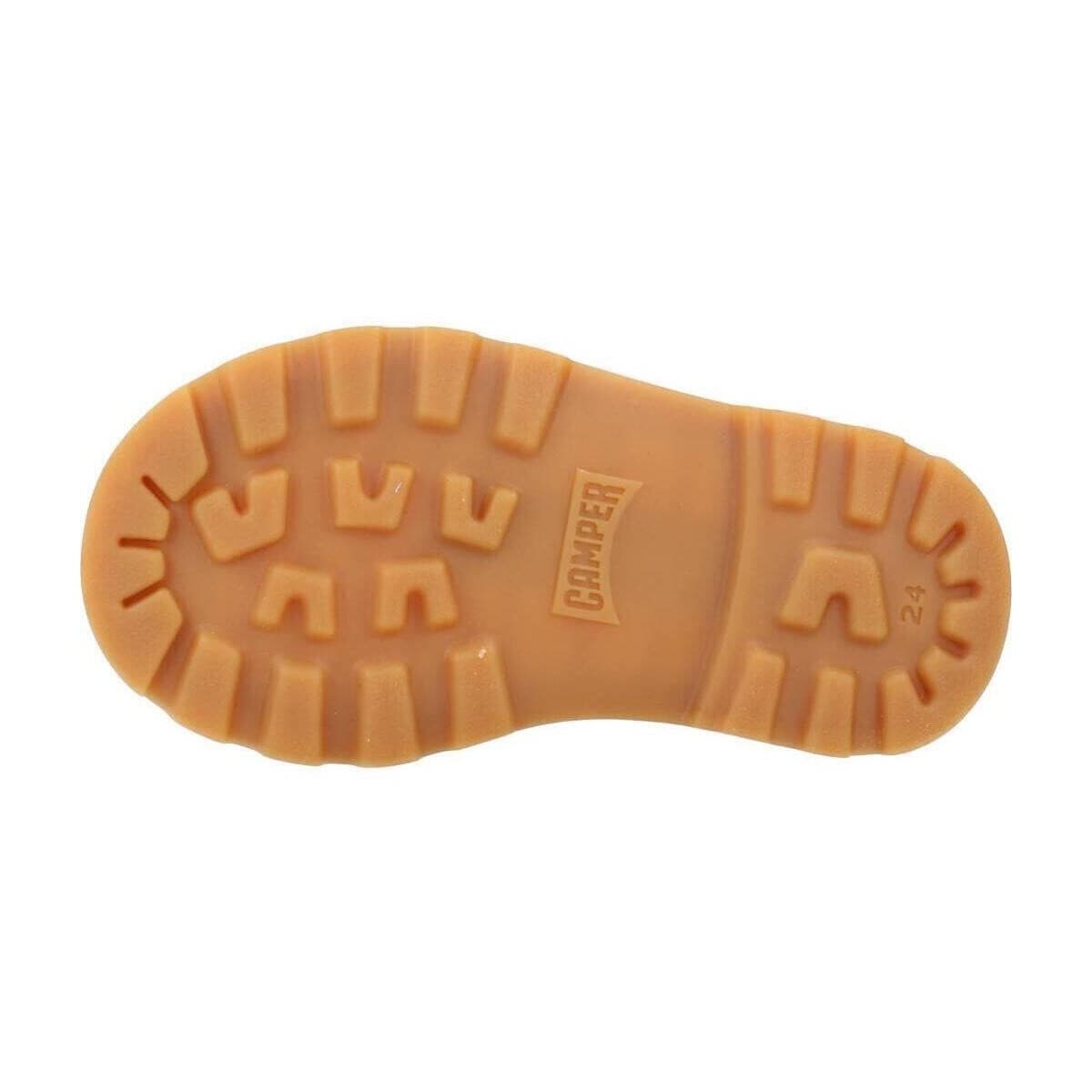 Boys' Boots Camper Blue