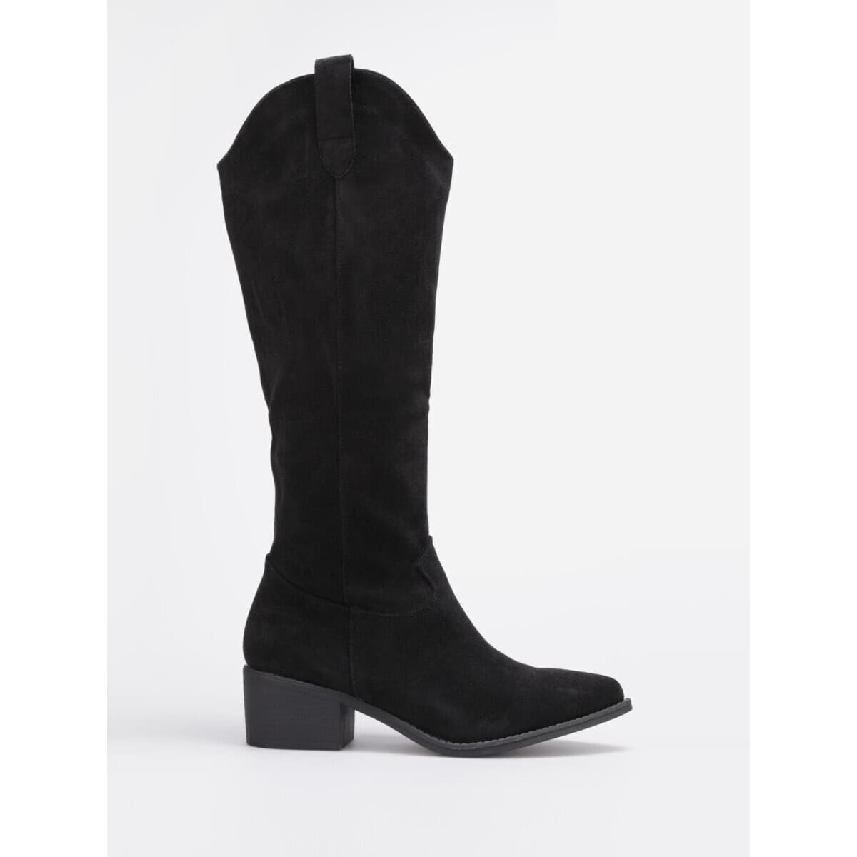 Women's Boots La Modeuse Black