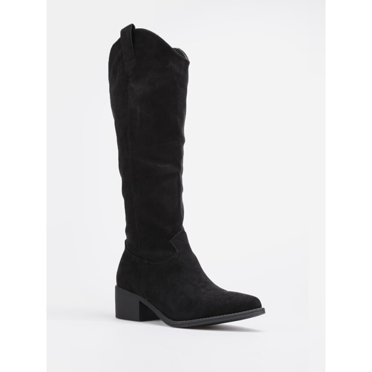 Women's Boots La Modeuse Black
